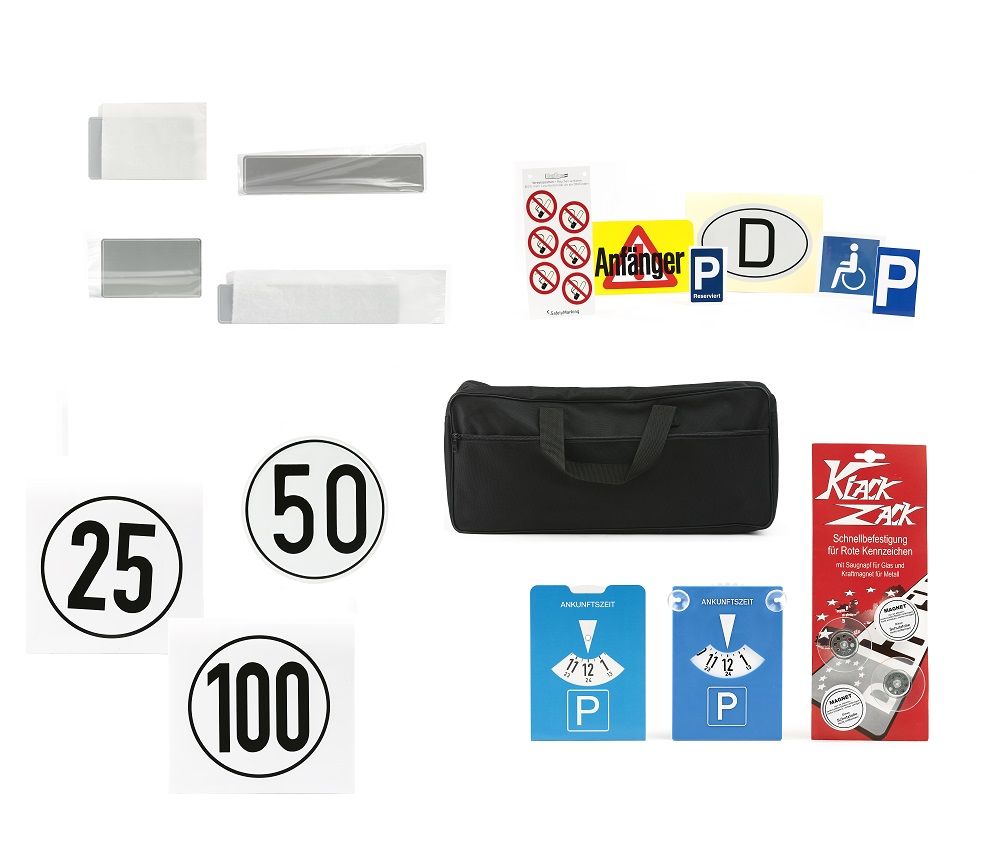 Accessoires