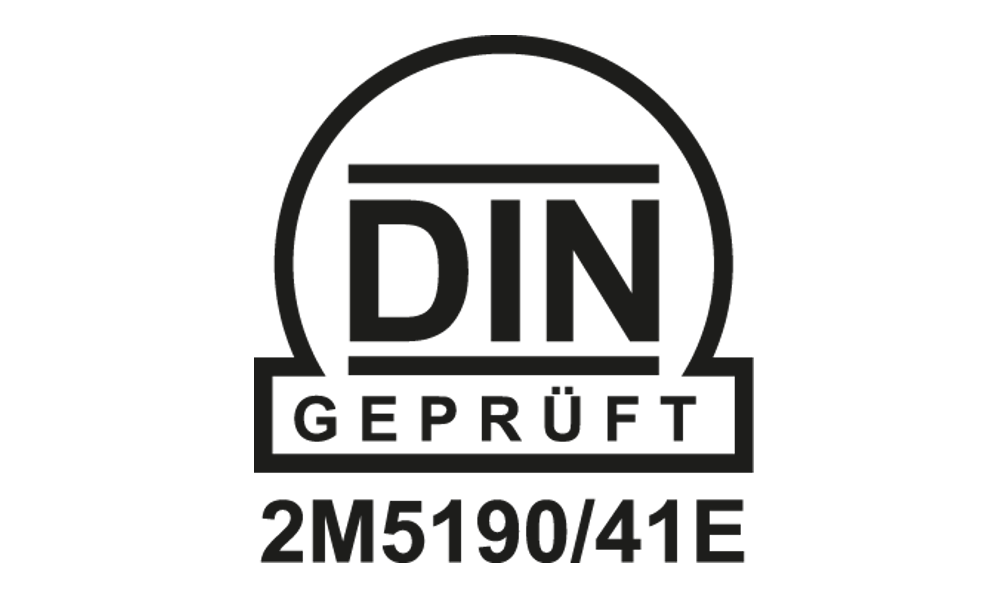 DIN Stempel