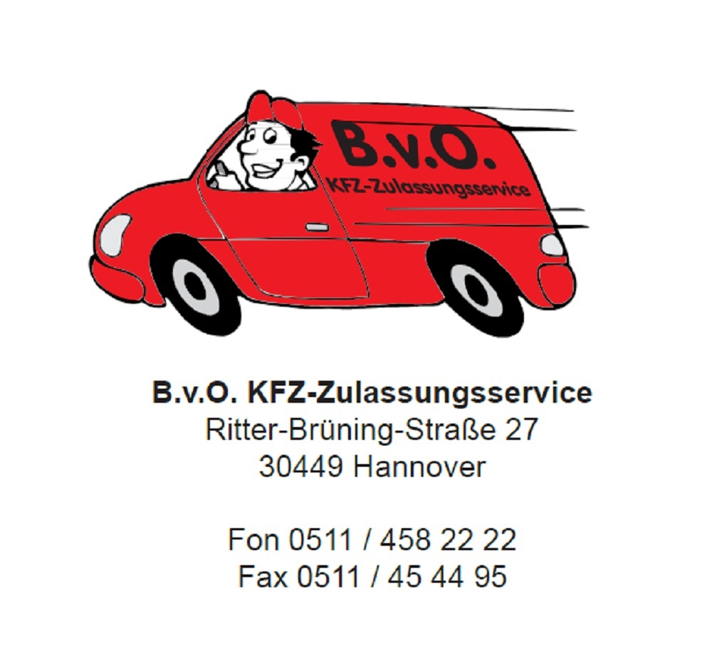 Zulassungsservice