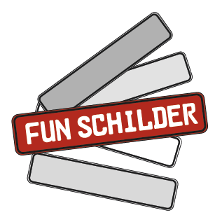 Fun-Schilder